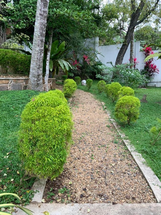 Lali Villa & Fruit Garden Galle Kültér fotó
