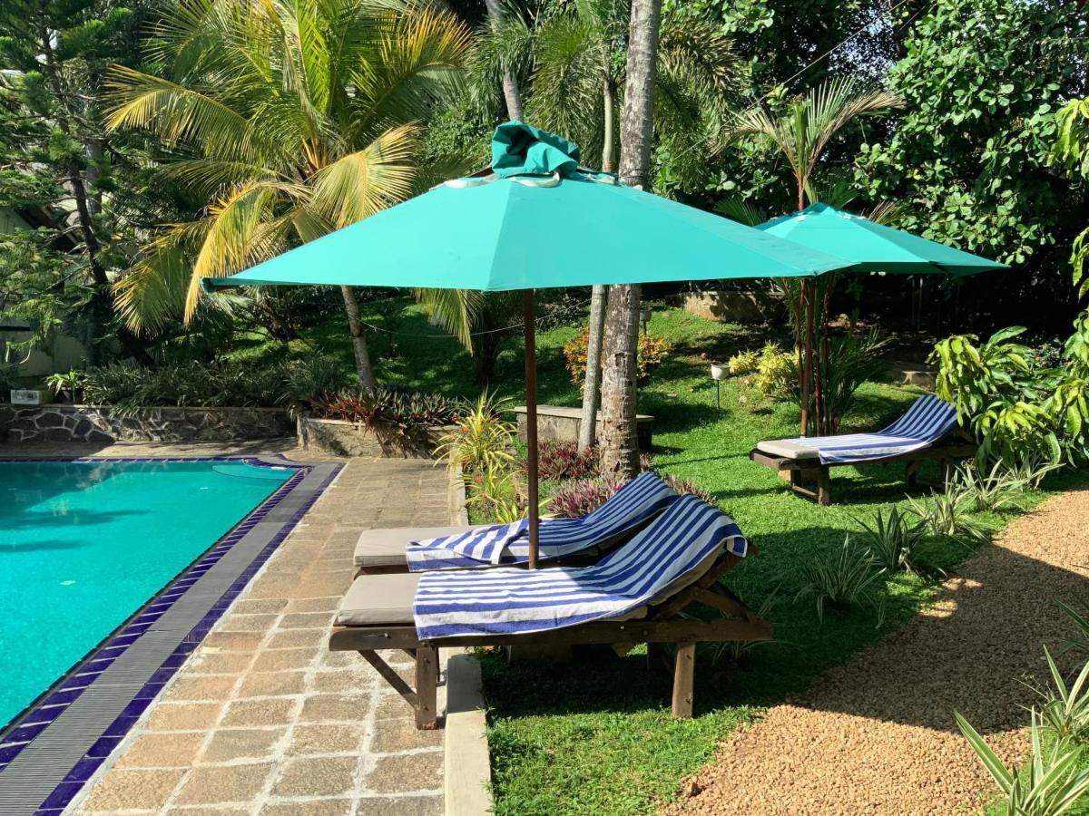 Lali Villa & Fruit Garden Galle Kültér fotó